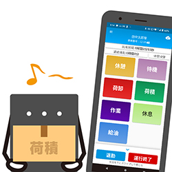 労務管理サービスの開始